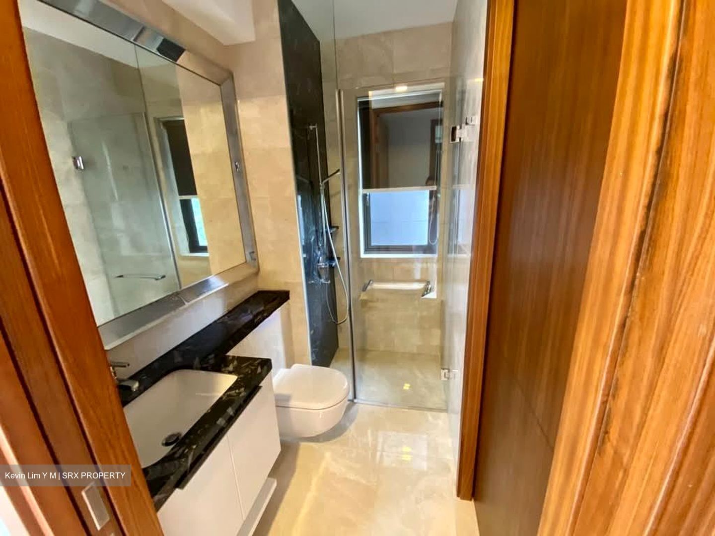 One Balmoral (D10), Condominium #588838961